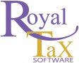 Royal Tax Software